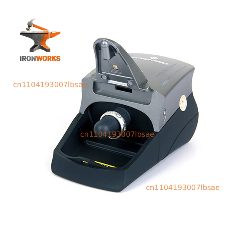 Synthetic Diamond Screener  Mounted/Loose Stone Lab Grown Diamond & CVD/HPHT Tester Jewelry Testing Machine