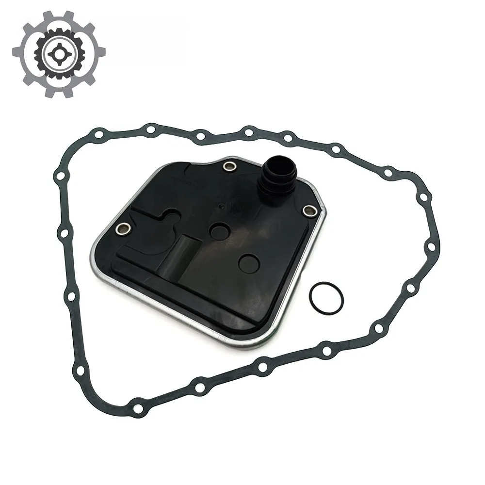 

A4CF2 A4CF1 Прокладка масляного фильтра масляного поддона автоматической коробки передач OEM 4632123001 Для HYUNDAI GENESIS COUPE ДиНАСТЫ GRANDEUR