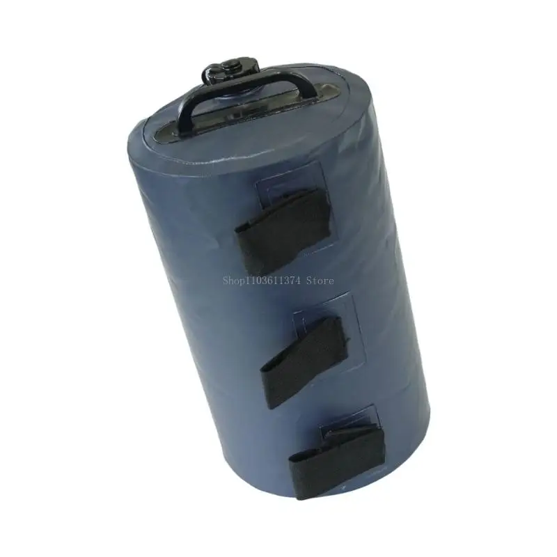  Strong 22LB Liquid Weight Holder With Reinforced Fasteners For Securing Shelter In Different Weather Conditions