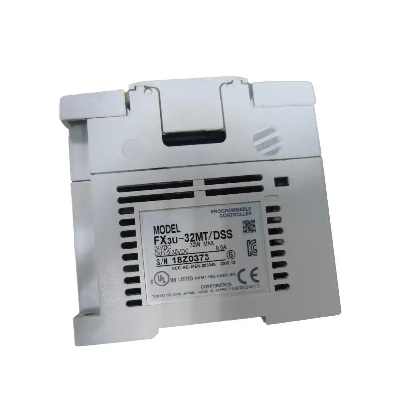 1pcs-new-fx3u-16mt-dss-ess-fx3u-32mt-dss-ess-fx3u-48mt-dss-ess-fx3u-64mt-dss-ess-fx3u-80mt-dss-ess-fx3u-128mt-ess