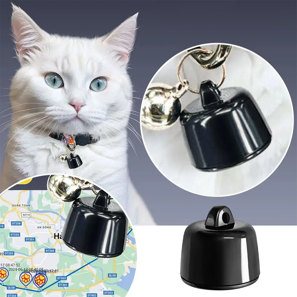 Глобальный локатор Mini Pet для Android Apple, совместимый с изображением моих для птиц, собак и кошек. Обзор три дня движения t C3A4.