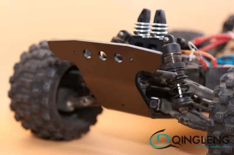 

Полностью нейлоновый передний бампер для PL PRO-MT4x4
