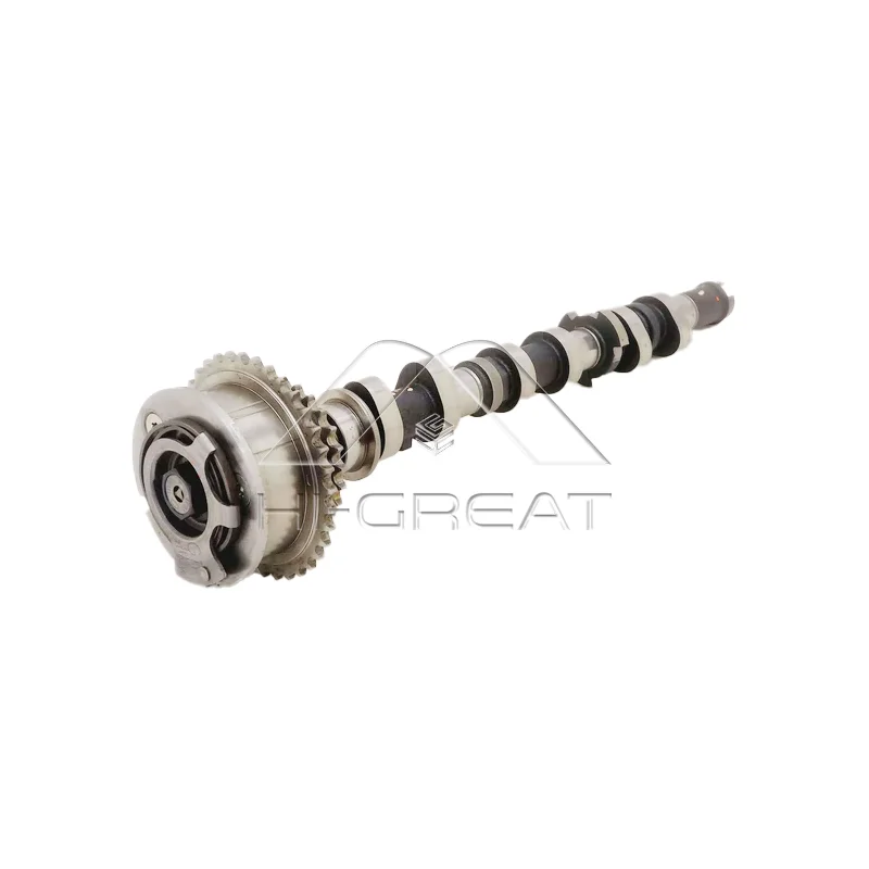 for3.5L 2GR 2GR-FKS Camshafts 2GR 2GR-FKS Cam Shafts for Toyota Lexus Highlander Senna Previa Camry Auto Engine Systems