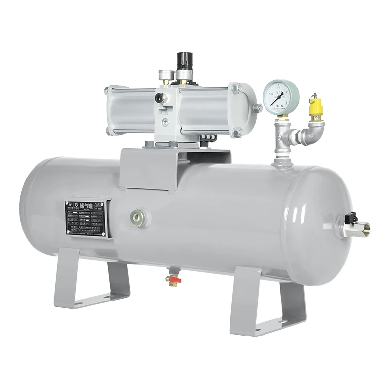 Yc Pneumatic VBAT20…