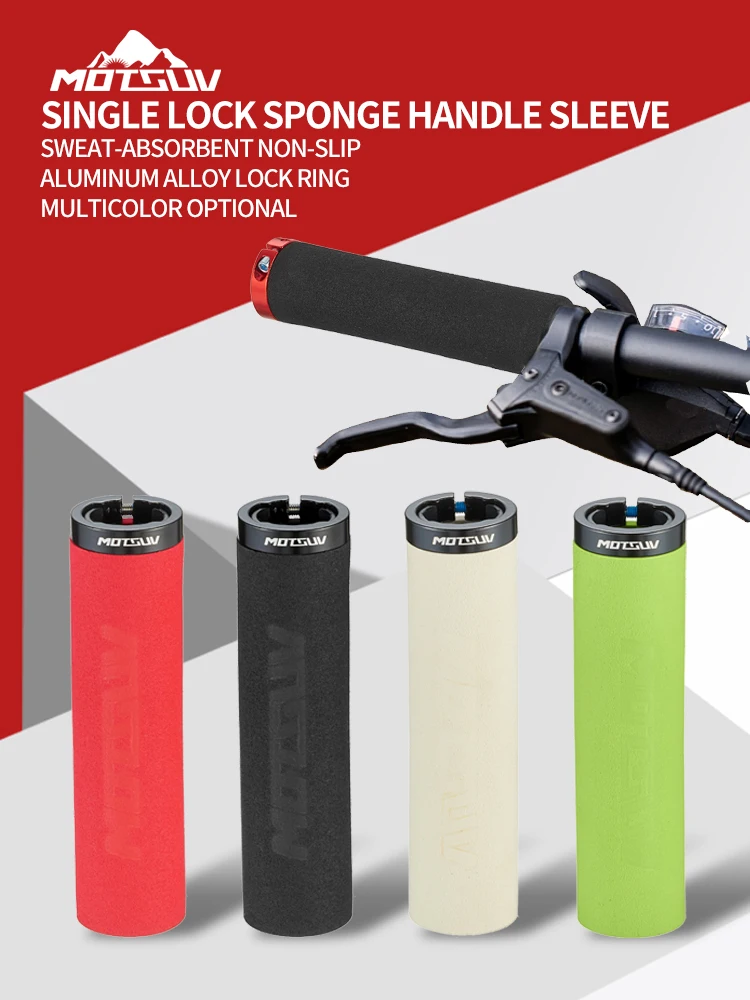 Motsuv Mtb Bike Mou…