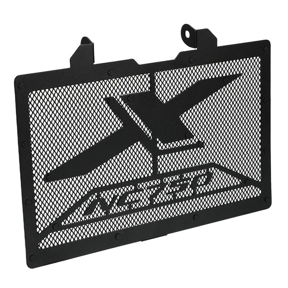 دراجة نارية الملحقات شبكة المبرد غطاء حماية حامي لهوندا NC750X NC 750X NC750X 2021 2022 2023 2024 2025 2026