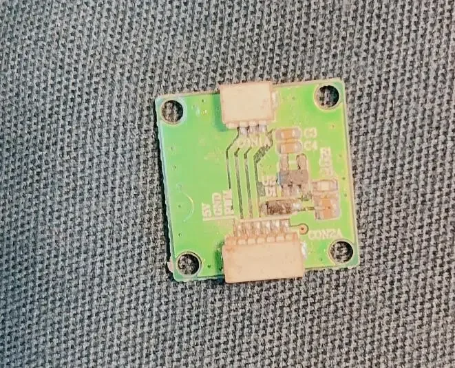 14 Bit Magnetic Encoder, AS5048/5600 Encoder PWM SPI Interface, Absolute Value Encoder for 5208 5210 6802 Brushless Motors