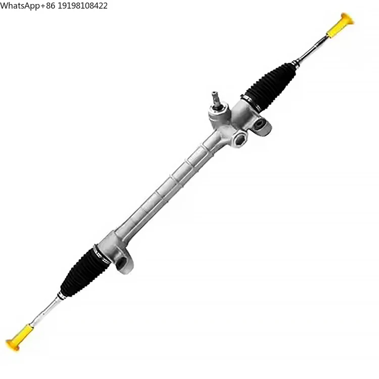 Automotive System Parts New Steering Gear Accessories Car Steering Rack and Pinion Repair Kit for Toyota Corolla Steering Rack