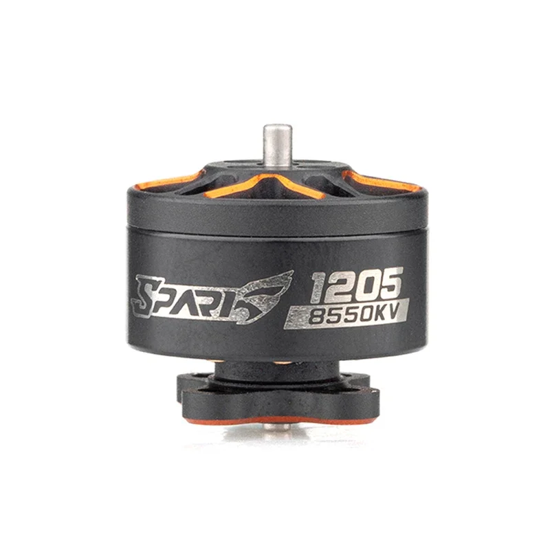 SmCpVCI SPARK 1205 MOTOR-4100KV/4700KV/5500KV/6500KV/8550KV