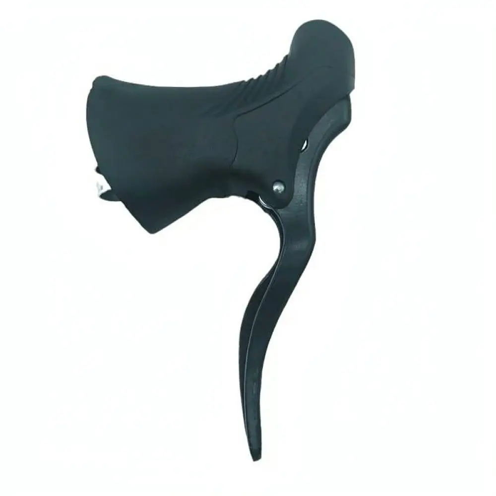 Smooth Aluminum Alloy Bike Brake Levers Cycling Handlebar Brake Parts For Mountain Road Folding For XT
