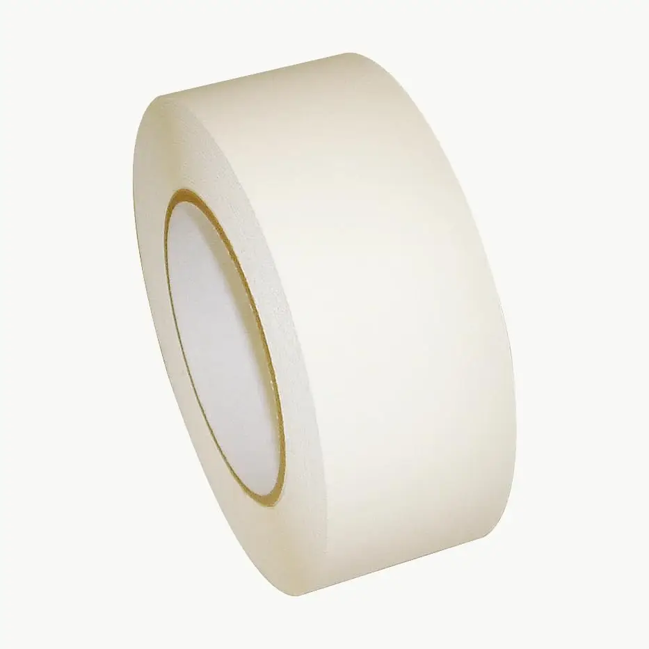 

JVCC Console Tape (ART-11), 2 in. (48mm Actual) x 60 yds. (White)