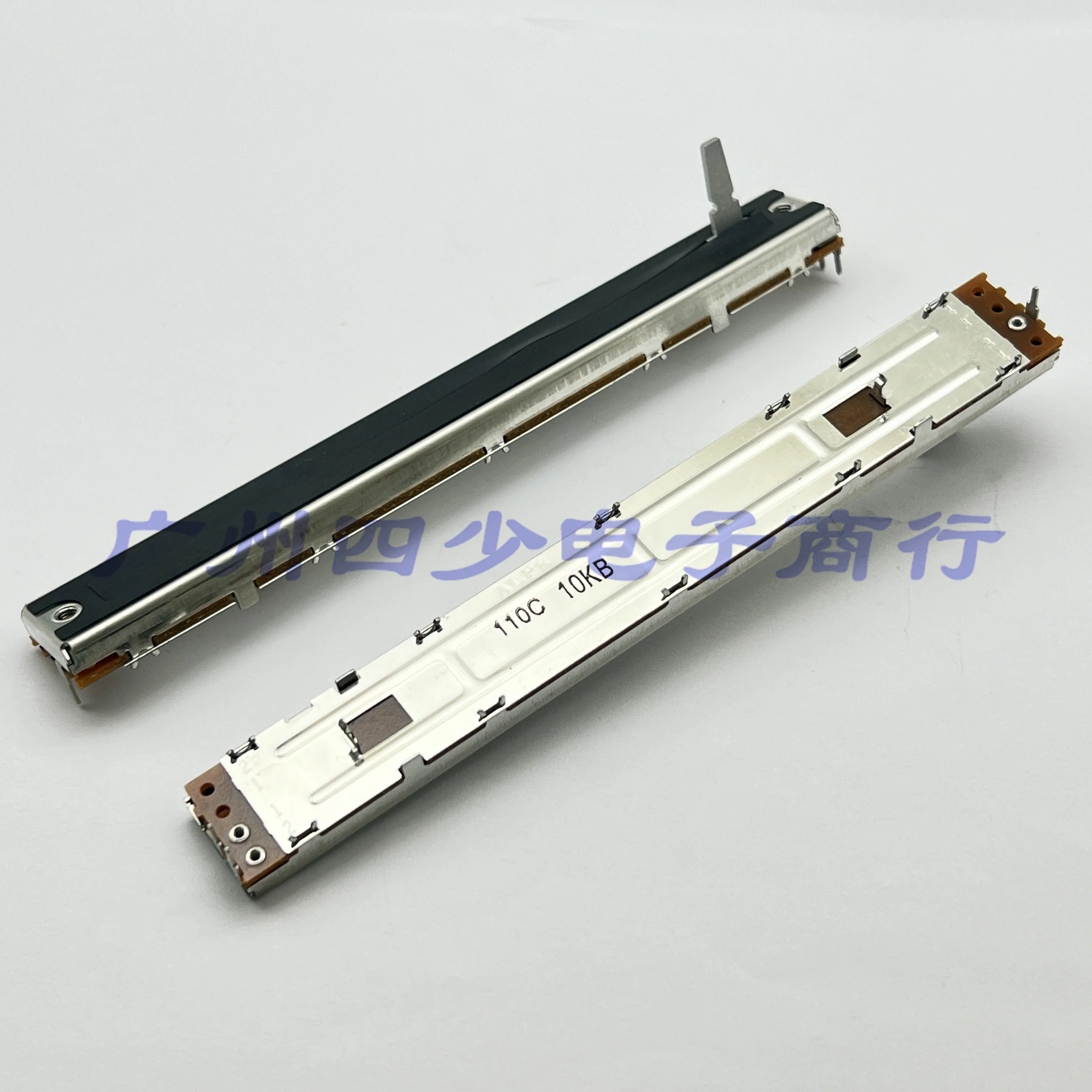 1Pcs Alps 128Mm Dir…