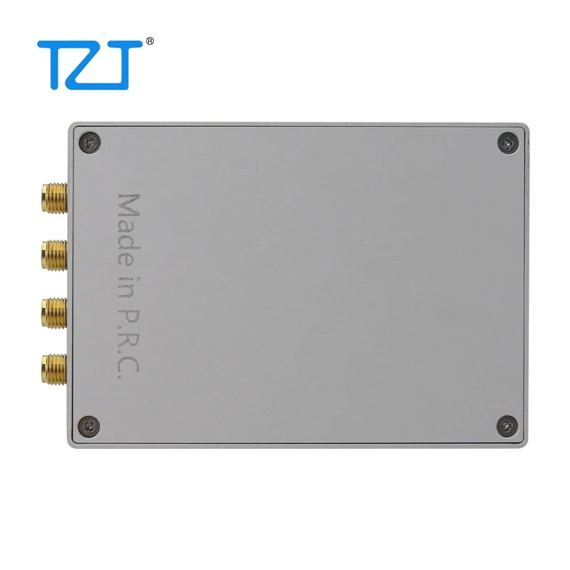 TZT 70 ميجا هرتز - 6 جيجا هرتز Zynq7020 + AD9361/Zynq7020 + AD9363 لوحة تطوير الراديو المحددة ببرنامج SDR مع غلاف CNC لـ Pluto SDR MATLAB #6