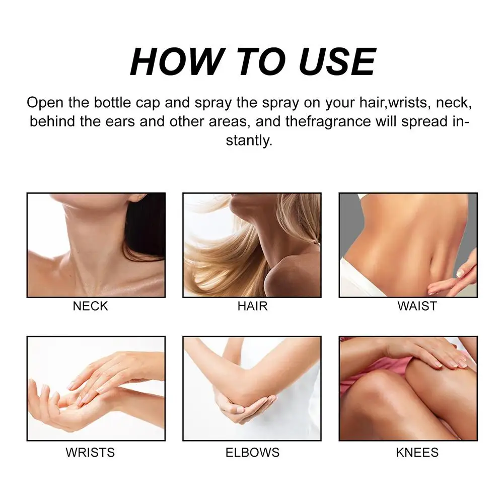 75/100ml Perfume de alta calidad hombres mujeres fragancia duradera Spray Unisex Parfums planta fresca fragancia Floral Perfumes de feromonas