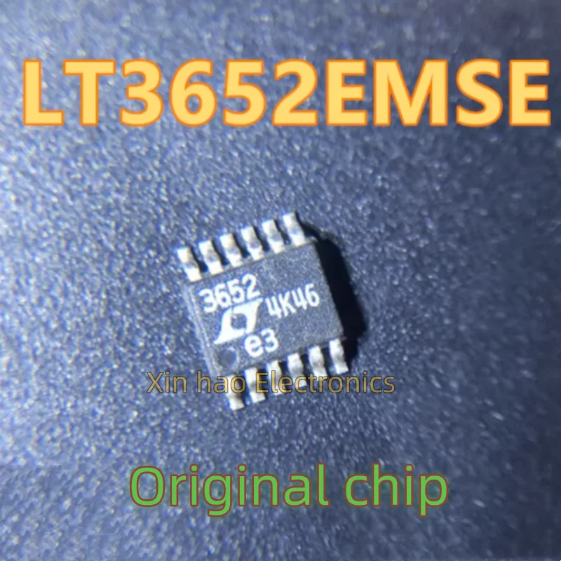 1 قطعة جديد LT3045EMSE الشاشة الحريرية 3045 LT3045EMSE # TRPBF LT3045 3045 MSOP-12 LT3045EMSE-1 30451 LT3652IMSE 3652 MSOP-16 #3