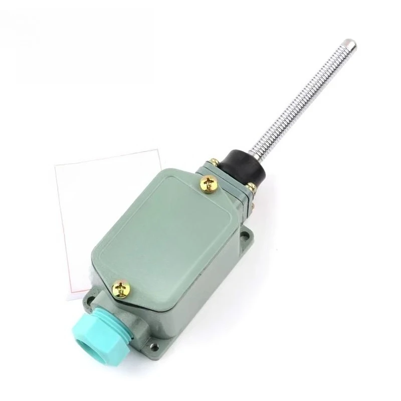 Suitable for Escalator Accessories Cover Plate, Limit Switch LX25-511S Mechanical Parts