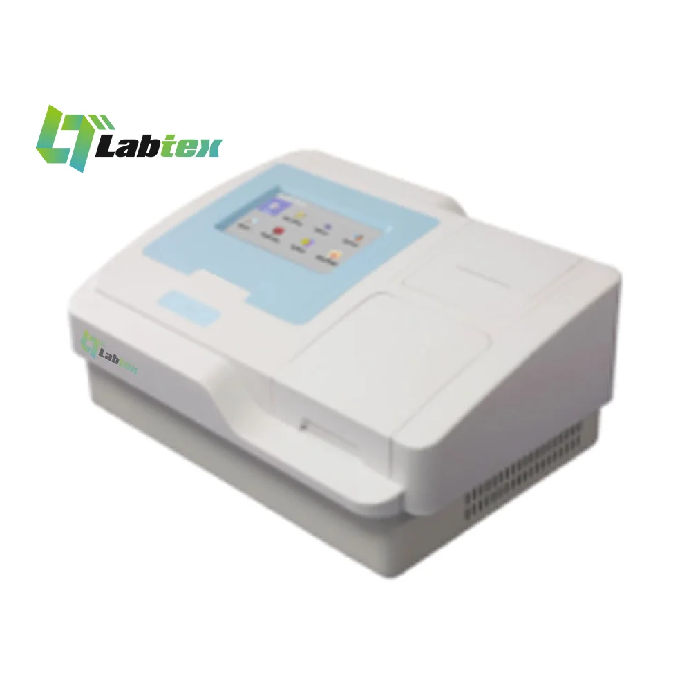 

Automated Elisa Reader Aoutomatic Elisa Reader Immunoassay System