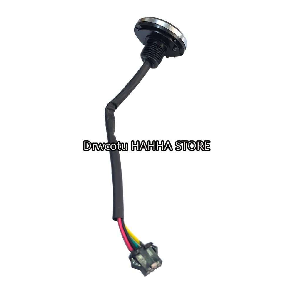 لسوبر سوكو TC TSX TCMax بدء التبديل زر تشغيل زر واحد