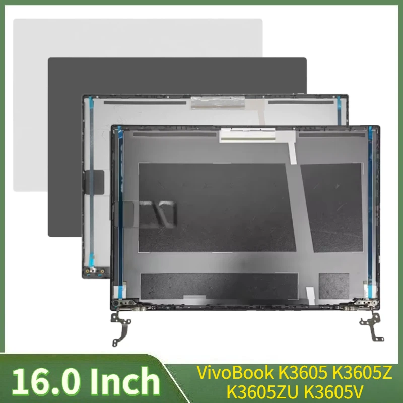 160-not-touch-new-for-vivobook-k3605-k3605z-k3605zu-k3605v-laptop-lcd-screen-back-cover-hinges