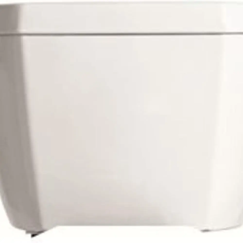 

Stealth Toilet Tank, 0.8 GPF, Side Mount Lever