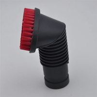 【Flash Sale】Vacuum Attachment Dust Brush For Proscenic P8 P8 MAX P8 PLUS/Aveeno A219 A219 PRO/Whirlpool 480Y 496Y