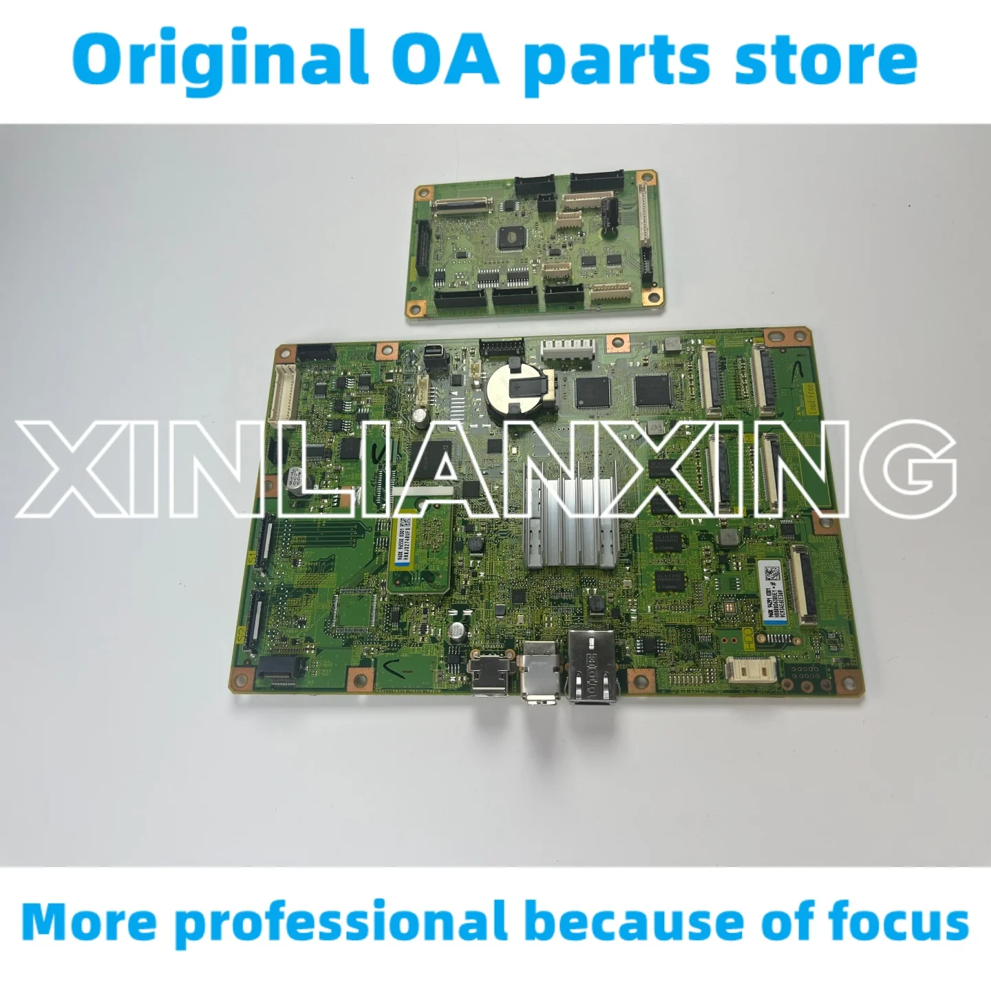

Motherboard+engine board PCB FOR Xerox Phaser 6510 / WorkCentre 6515，For DocuPrint CP315 CP318 CM315Z CM318Z