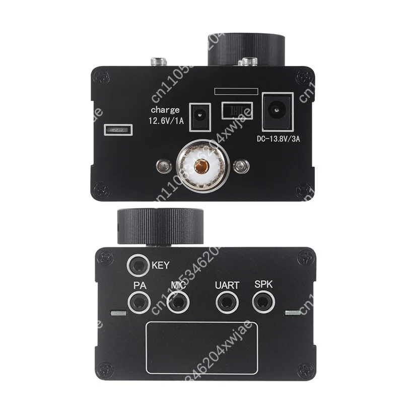 Build Your Own Hf R…