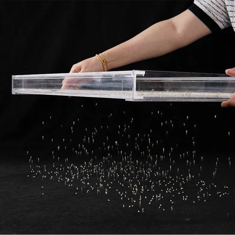 Seedling Disk Sowing Seed Sowing Artifact Vegetable Seed Spotter Planter