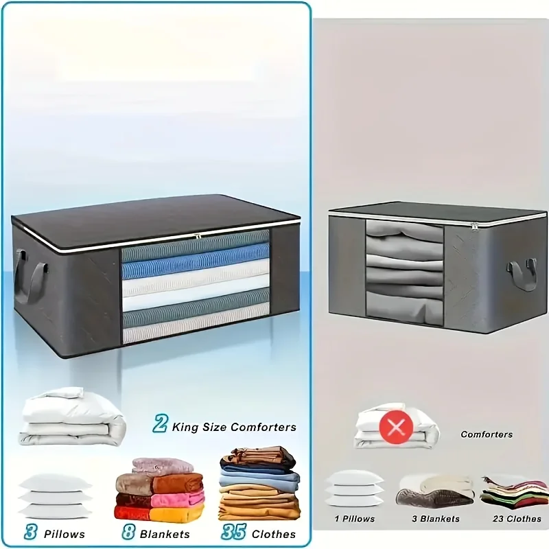 Thumbnail 2 - #38 Best Selling Under Bed Storage Bags