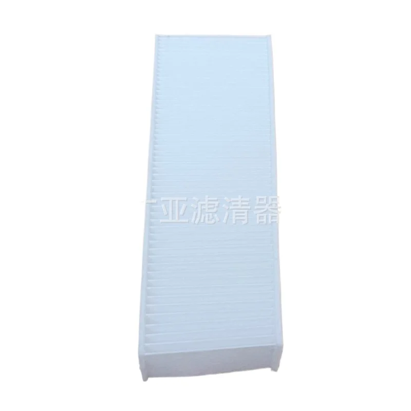 1 Pc 12 new A6L A6 A7 S6 S7 C7 A8L S8 external air conditioner filter element L4GD819429 AMEXIAOXU