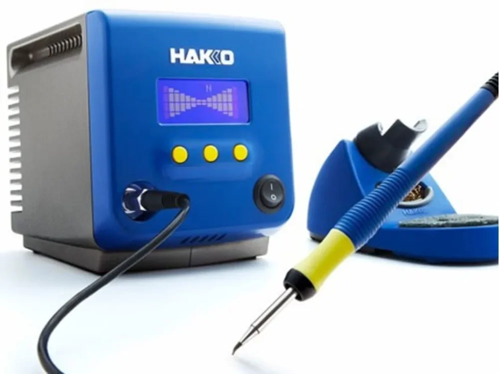 

Hakko FX-100 Soldering System 220V