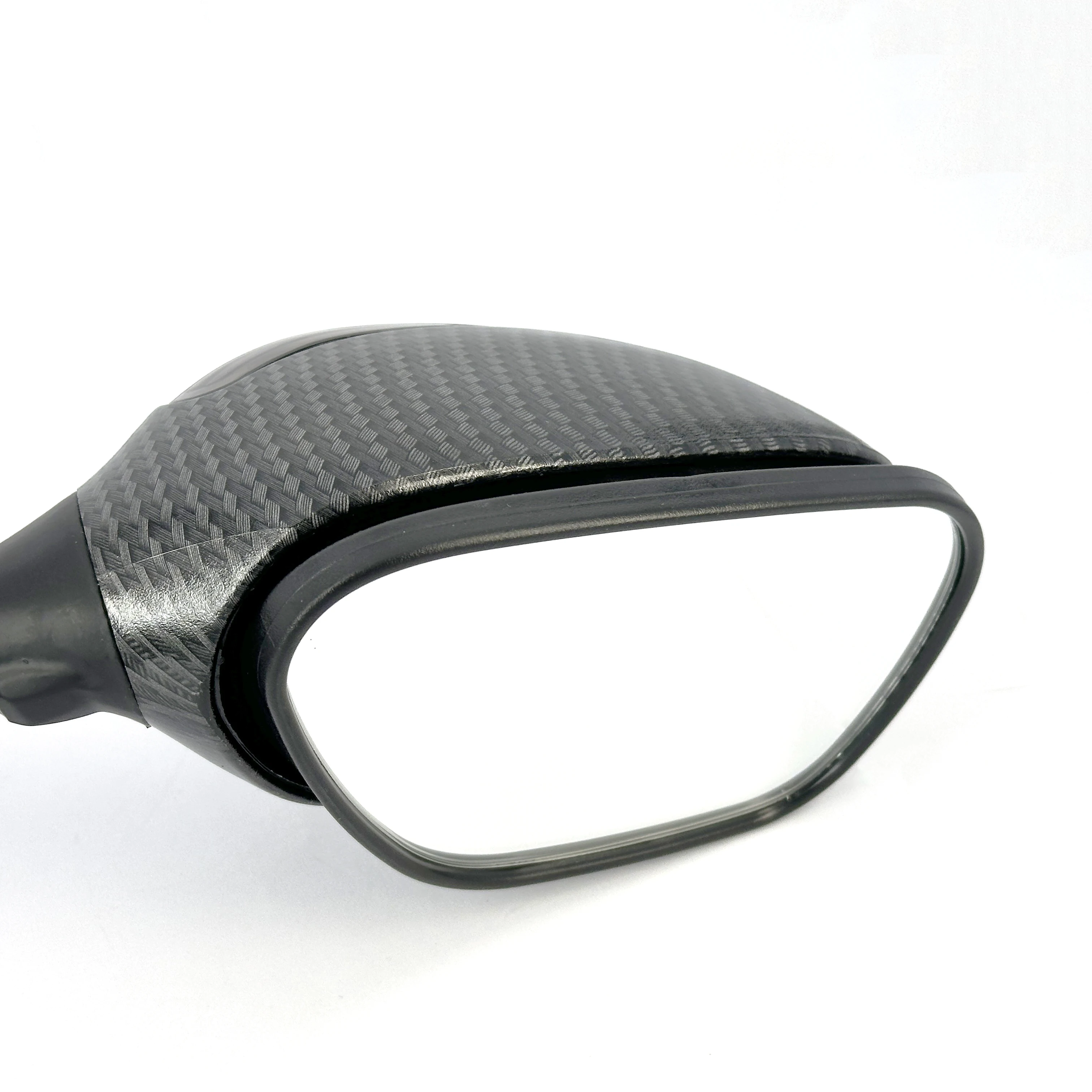 دراجة نارية المرايا الجانبية الرؤية الخلفية مع بدوره مصباح إشارة لسوزوكي K5 K7 GSX-R1000 2005-2008/K6 K8 GSX-R600 GSX-R750 2006-2010