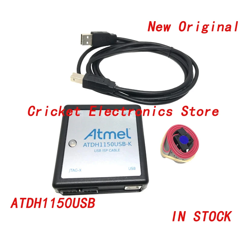 

ATDH1150USB Dedicated cable USB JTAG ISP CABLE