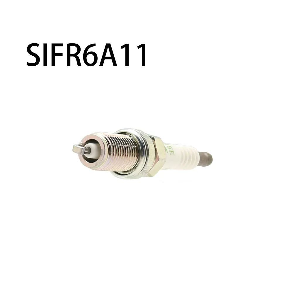 Spark Plug For SUBARU Legacy Outback LEGACY (2009-2016) LEGACY OUTBACK SIFR6A11 0127 0242236599 IK20TT VK20