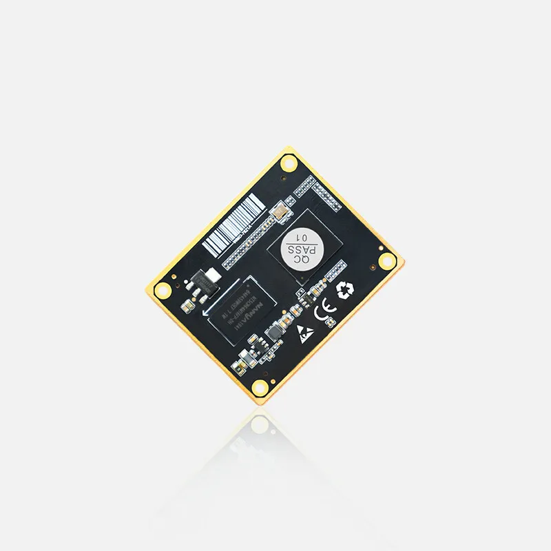 Gigabit Ethernet Module MT7621A