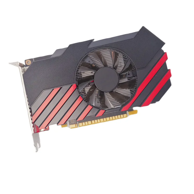 

GTX750TI 2 ГБ настольная игровая видеокарта компьютерная дискретная видеокарта