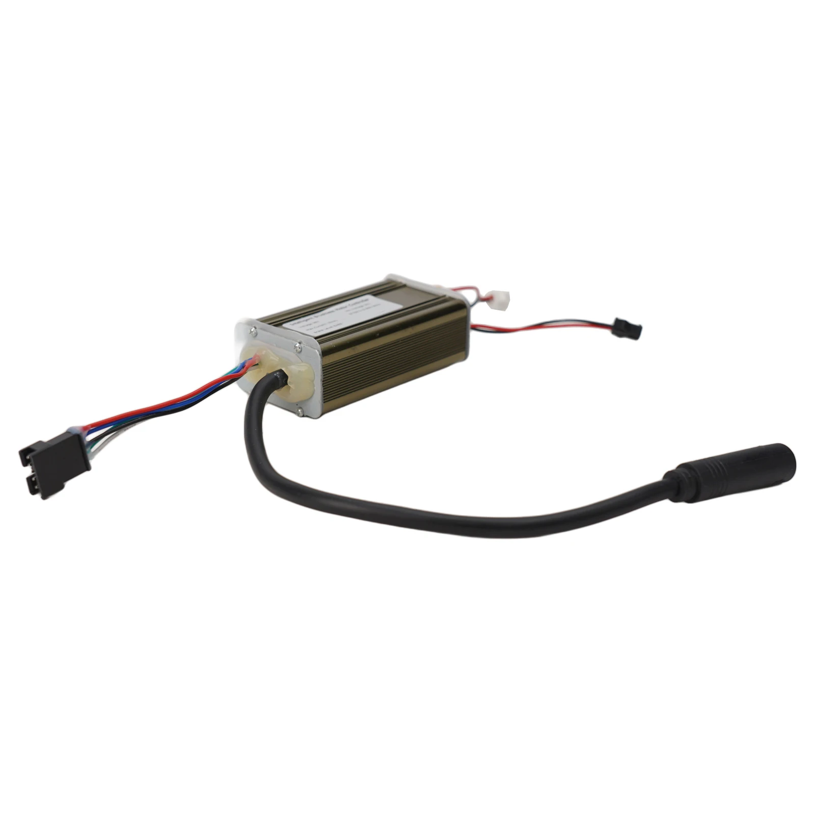 

Electric Scooter Motor Controller Study Spare Accessories Compact Easy Installation Parts For Kugoo S1 2 S3 S4 8 Inch