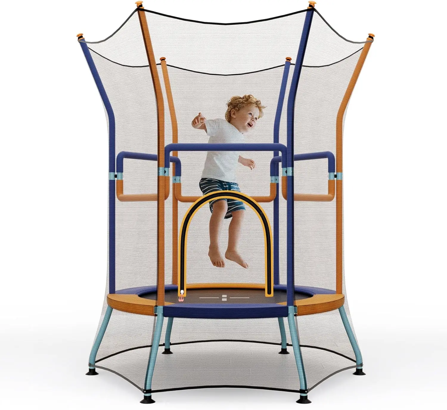 Toddler Trampoline,…