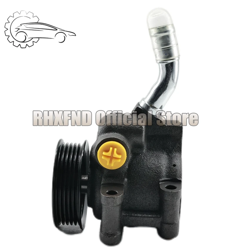 Per Ford FUSION Pompa del servosterzo 2S6C3A696CG DE 9032600 G 1666079 1357617 1495668 1426694 1141655 , 1227887 , 1357617 , 1366465