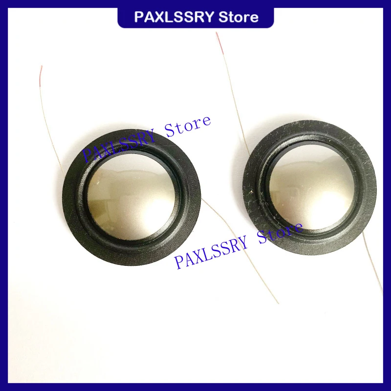 Diafragma de titanio FG 2 Aft para Celestion 3, 5, 7, 15 Tweeter T4111P SP6325 8Ω