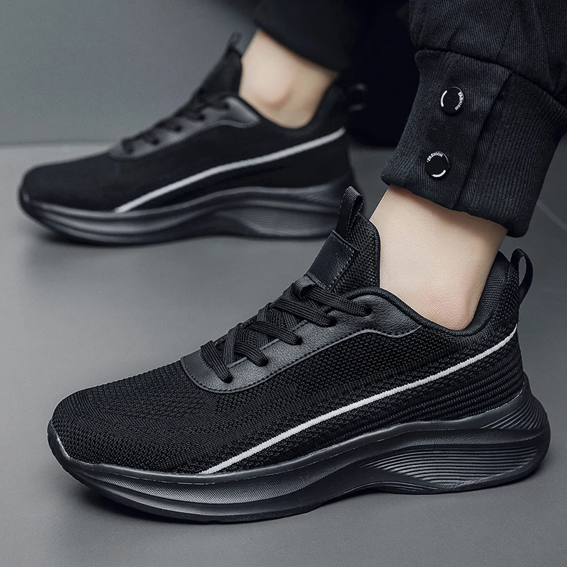 

2025 new men's sneakers,running shoes,jogging shoes,casual shoes Boost Comfortable Durable Classic Style Lightweight Anti-Odor