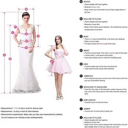 Custom Dress A-Line Dress Woman Party Dress For Birthday Flower Girl Dresses For Wedding Elegant Concert Formal Party