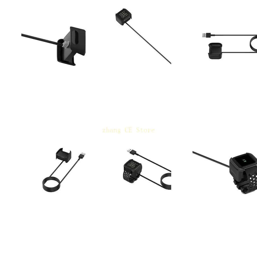 M5TD Black Usb Fast…