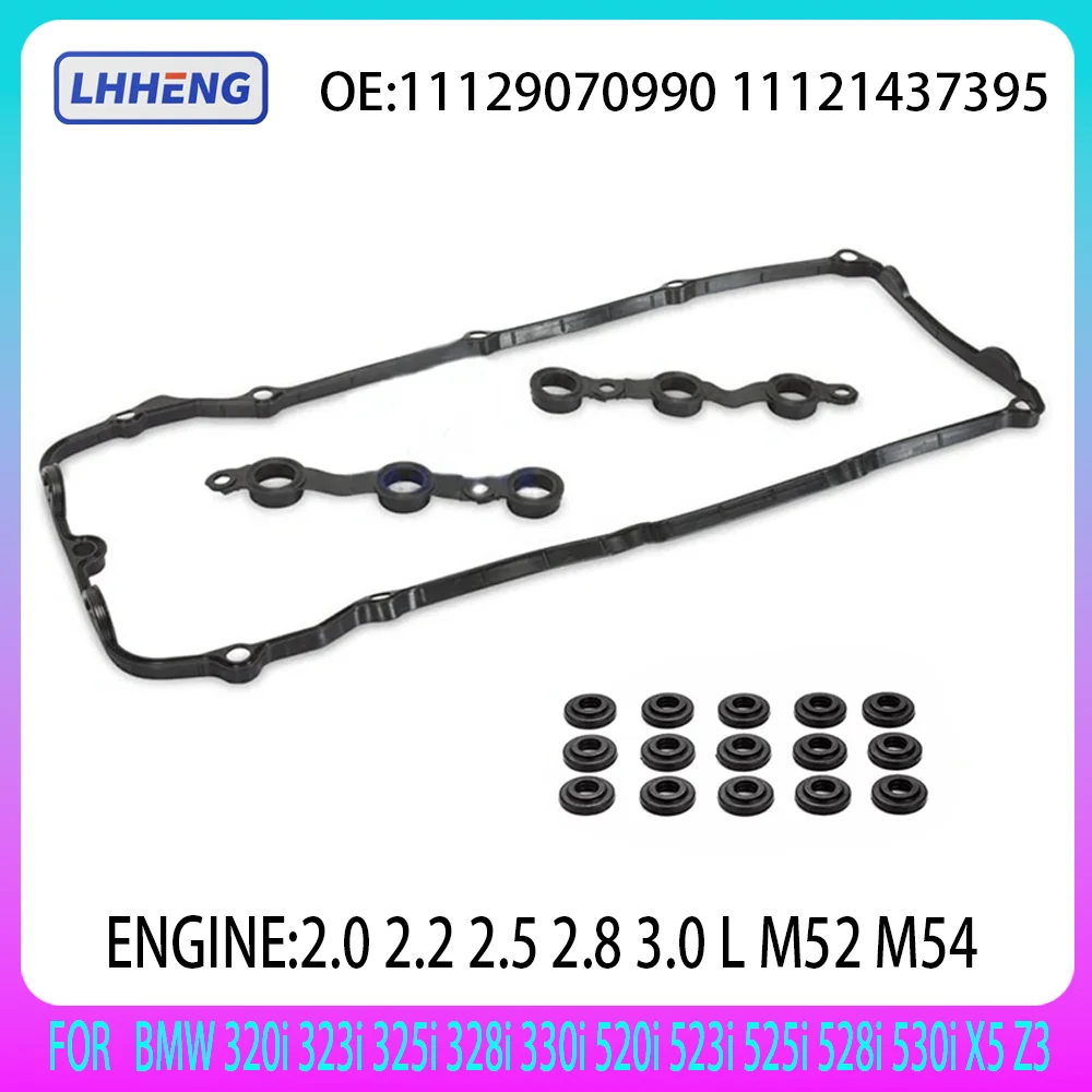 Engine Valve Cover …