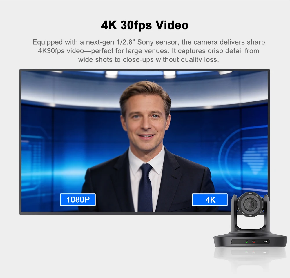Thumbnail 3 - #25 Top 30 Video Conferencing Worth Buying In 2026