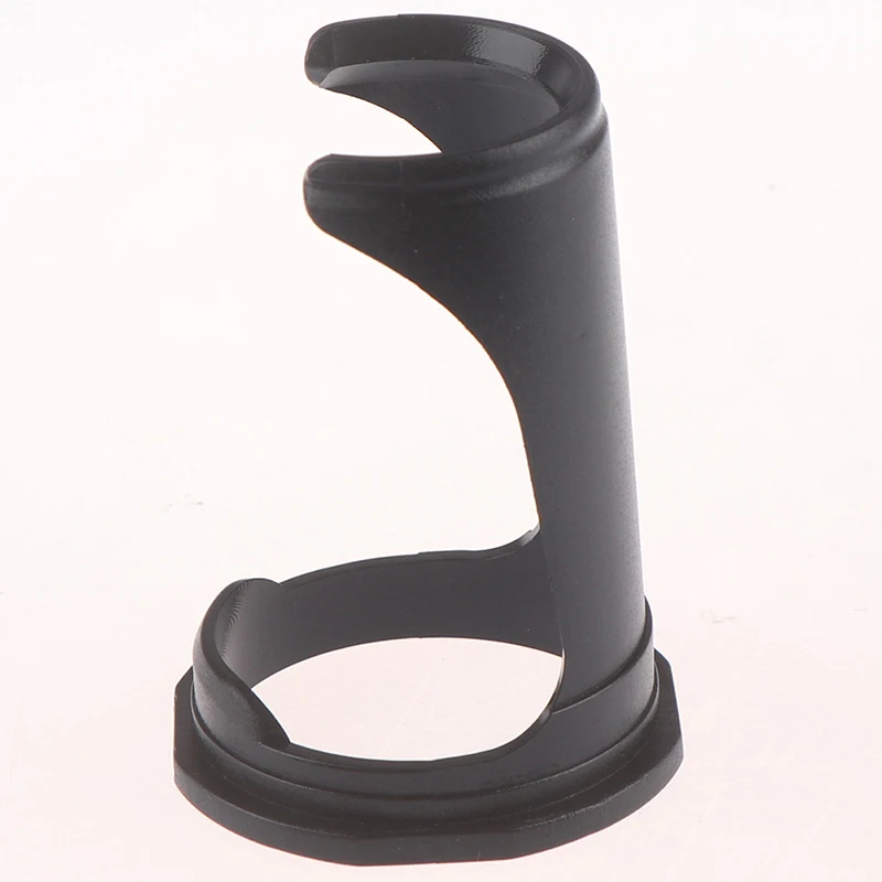 1pc neue kompakte Rasierpinsel manuelle Rasiermesser Stand halter für Bart sauber Rasierpinsel Männer Rasier werkzeug halter