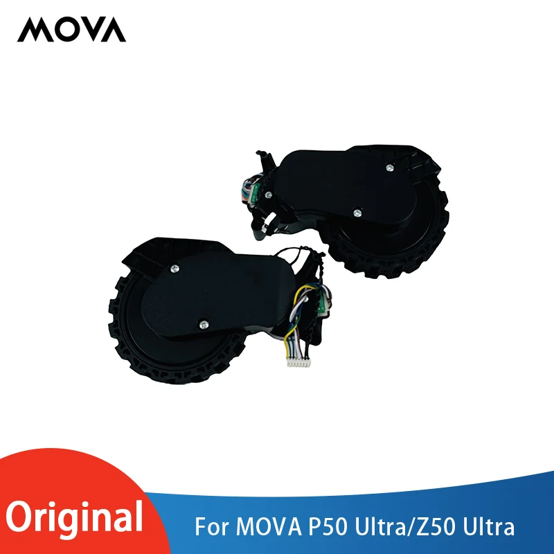 Original MOVA P50 Ultra/Z50 Ultra Vacuum Sweeping Robot Spare