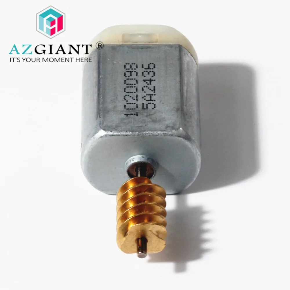 AZGIANT car centre door lock motor for VOLVO S60 S90 S40 S80L XC60 XC90 C30 XC40 XC70