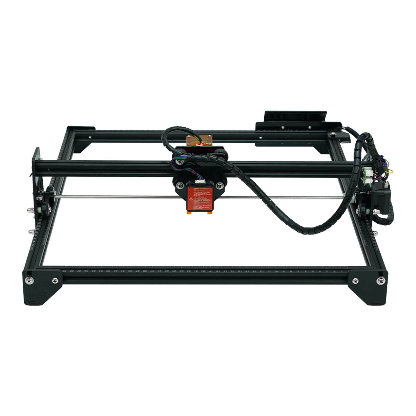 Laser Engraver Laser Engraving Machine DIY Cutter Working Area 390mm*410mm ORTUR Laser Master 2 S2 + 24V LU2-2A 2W