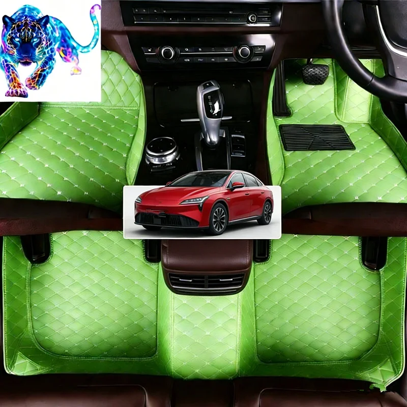 Custom Fit For Gac …